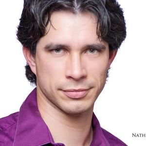 Meet your Posher, Nathan